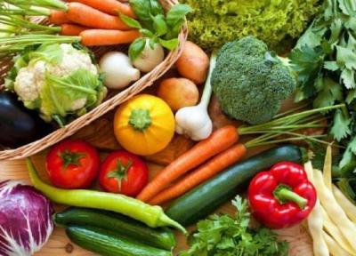 خوراکیهای برطرف کننده نفخ شکم