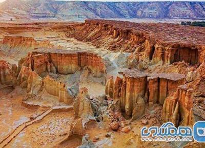 ژئوپارک جهانی قشم: گنجینه بی نظیر زمین شناسی، راهنمای جاذبه ها و برترین مسیرهای دسترسی